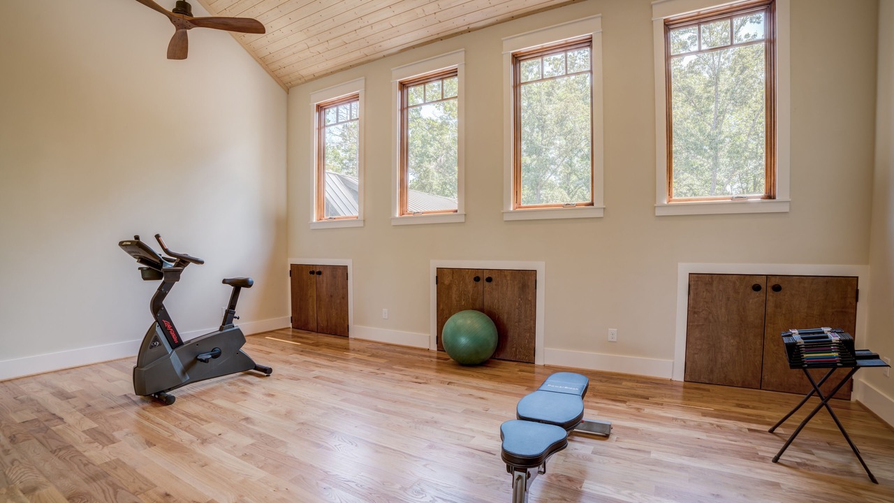 Photo of Bedroom in Mill Spring
