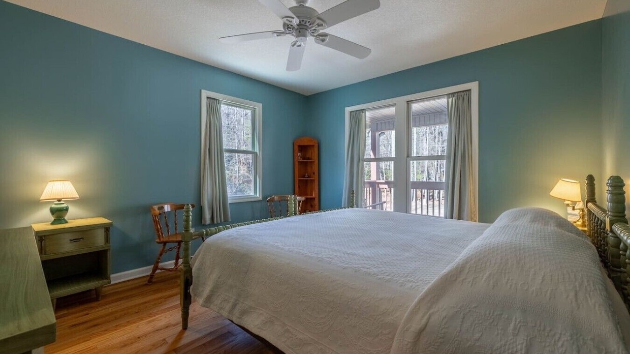 Photo of Bedroom in Nebo
