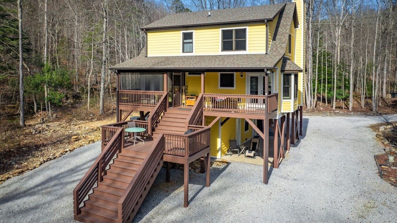 Photo of Outdoor in Nebo