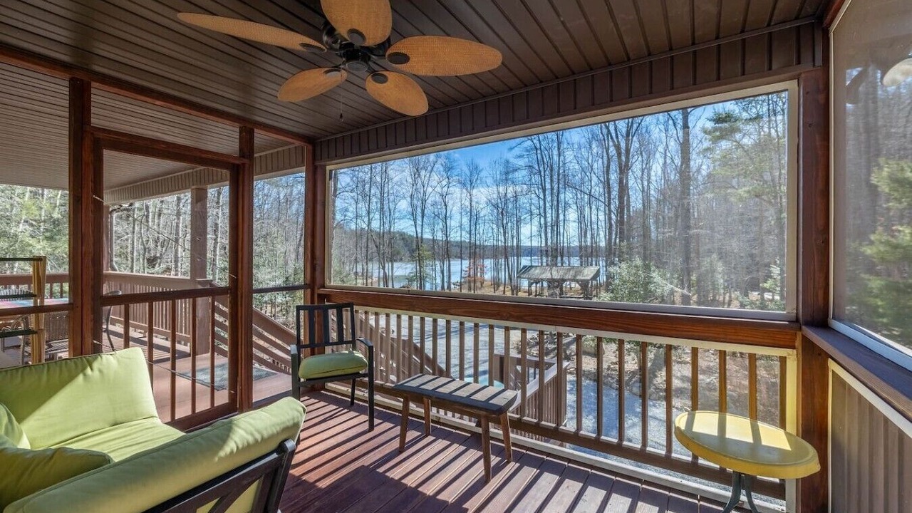 Photo of Livingroom in Nebo