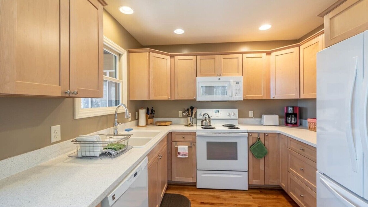 Photo of Kitchen in Nebo