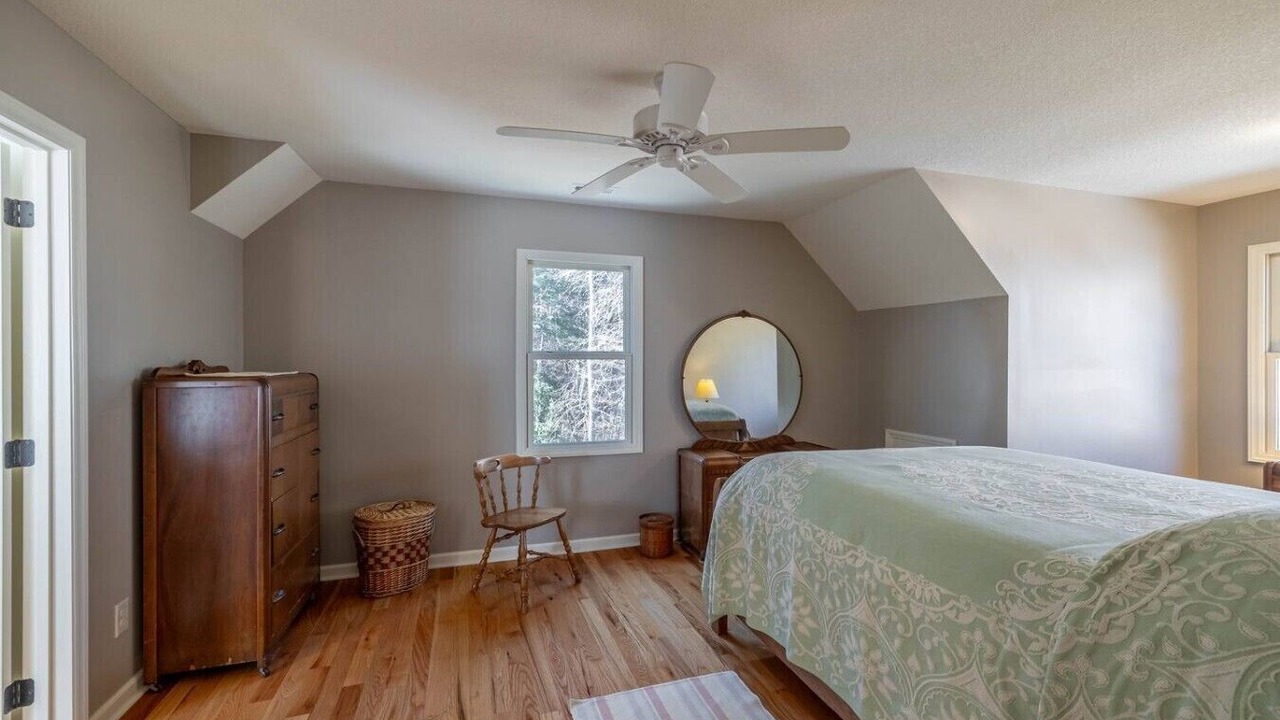 Photo of Bedroom in Nebo