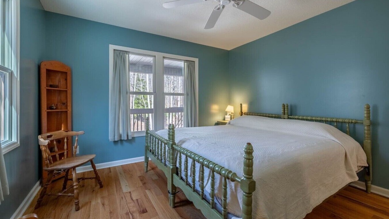 Photo of Bedroom in Nebo