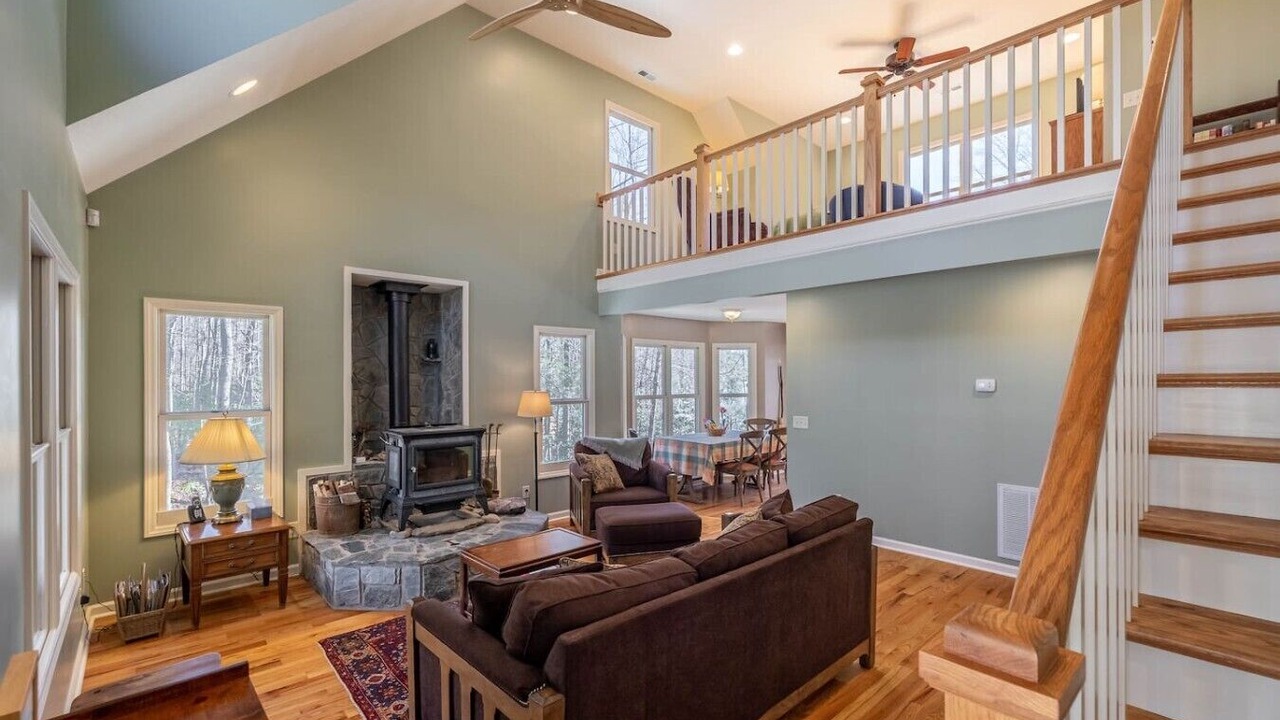 Photo of Livingroom in Nebo