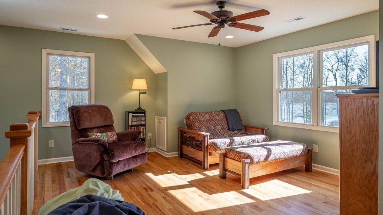 Photo of Livingroom in Nebo