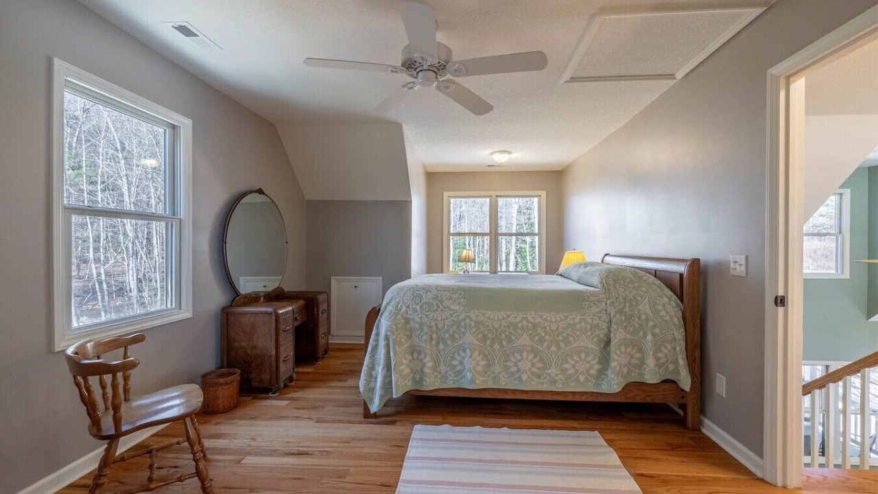 Photo of Bedroom in Nebo