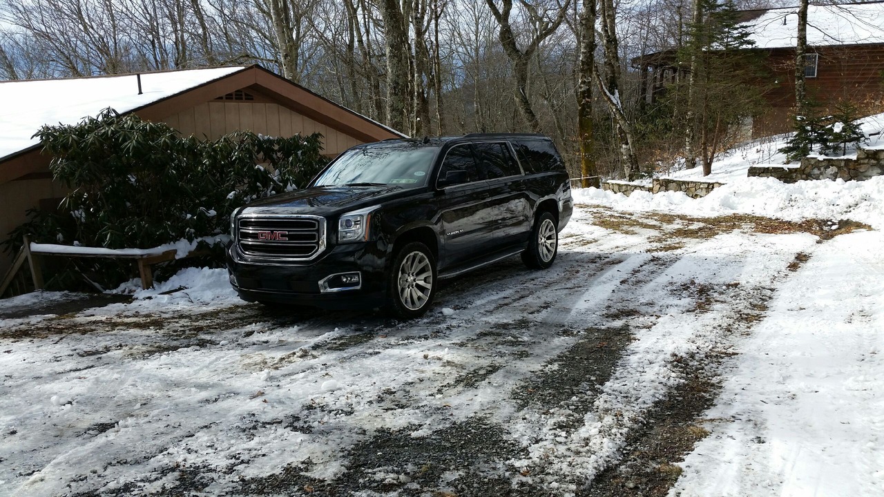 Photo of Others in Sugar Mountain