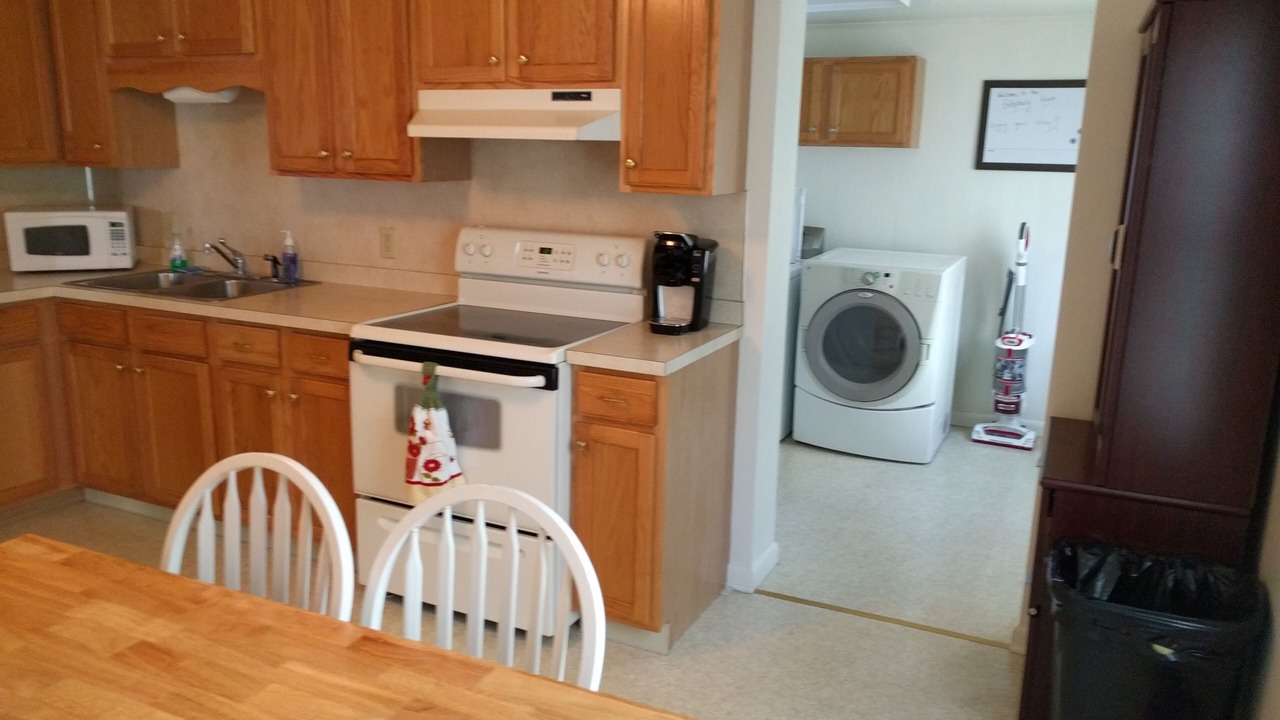 Photo of Kitchen in Gettysburg