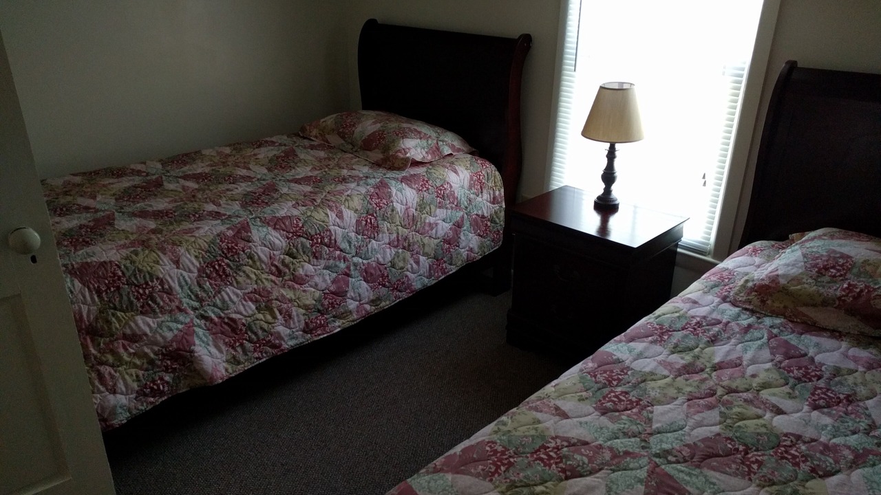 Photo of Bedroom in Gettysburg
