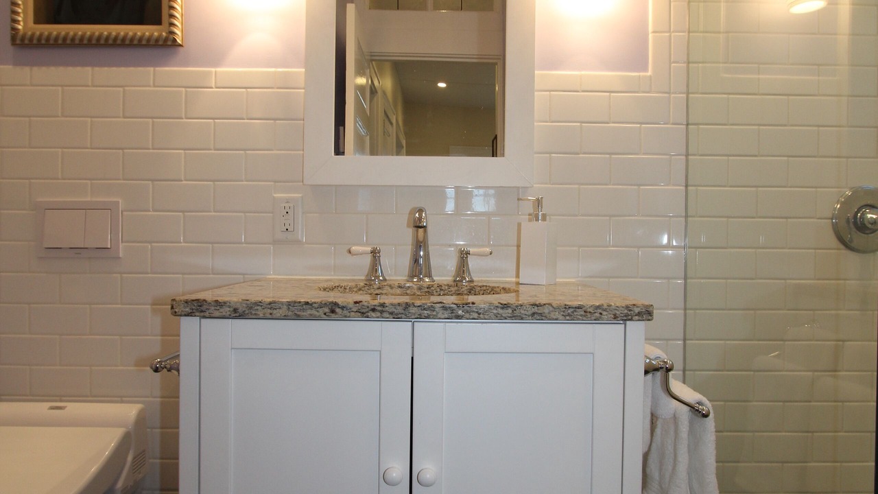 Photo of Bathroom in Historic Montford