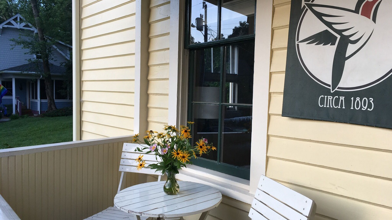 Photo of Outdoor in Historic Montford
