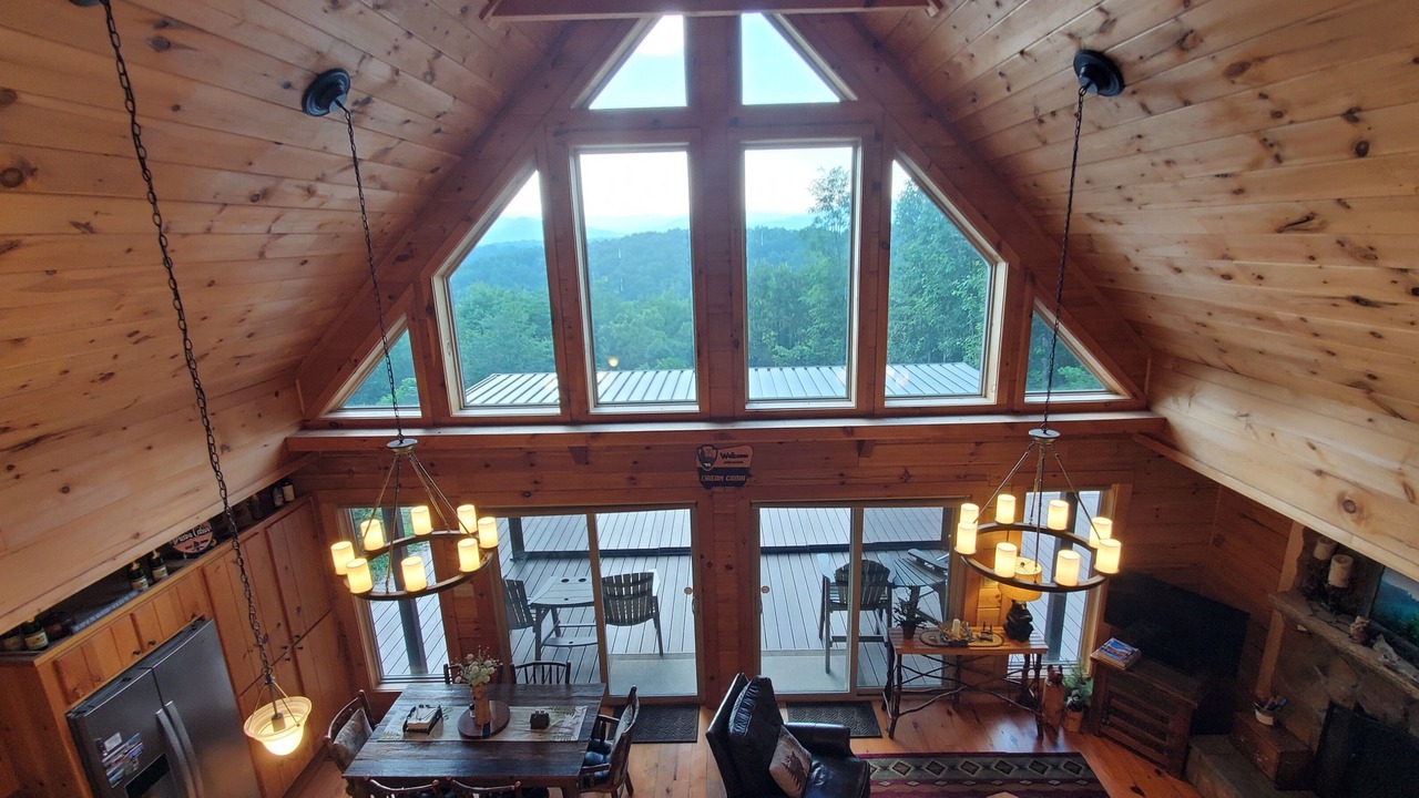Photo of Bedroom in Marion