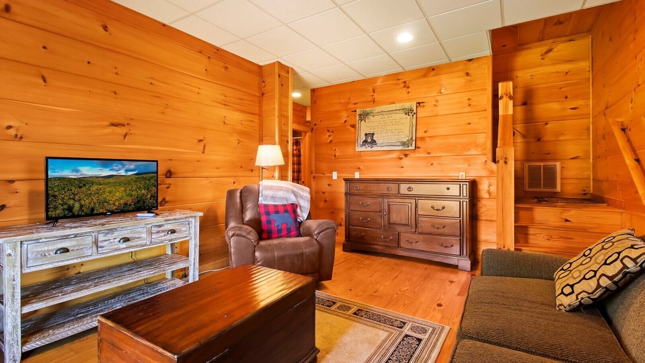 Photo of Bedroom in Lansing