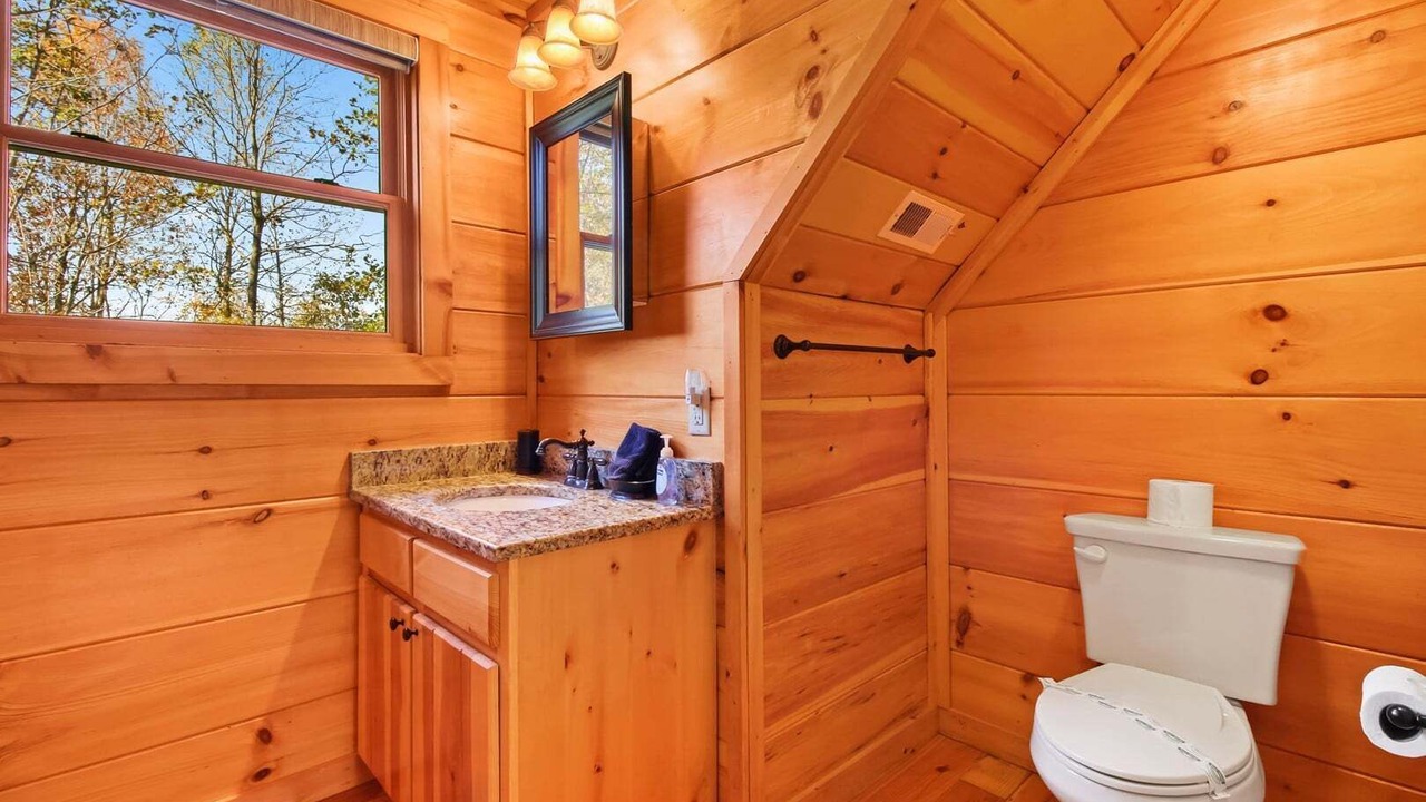 Photo of Bathroom in Lansing