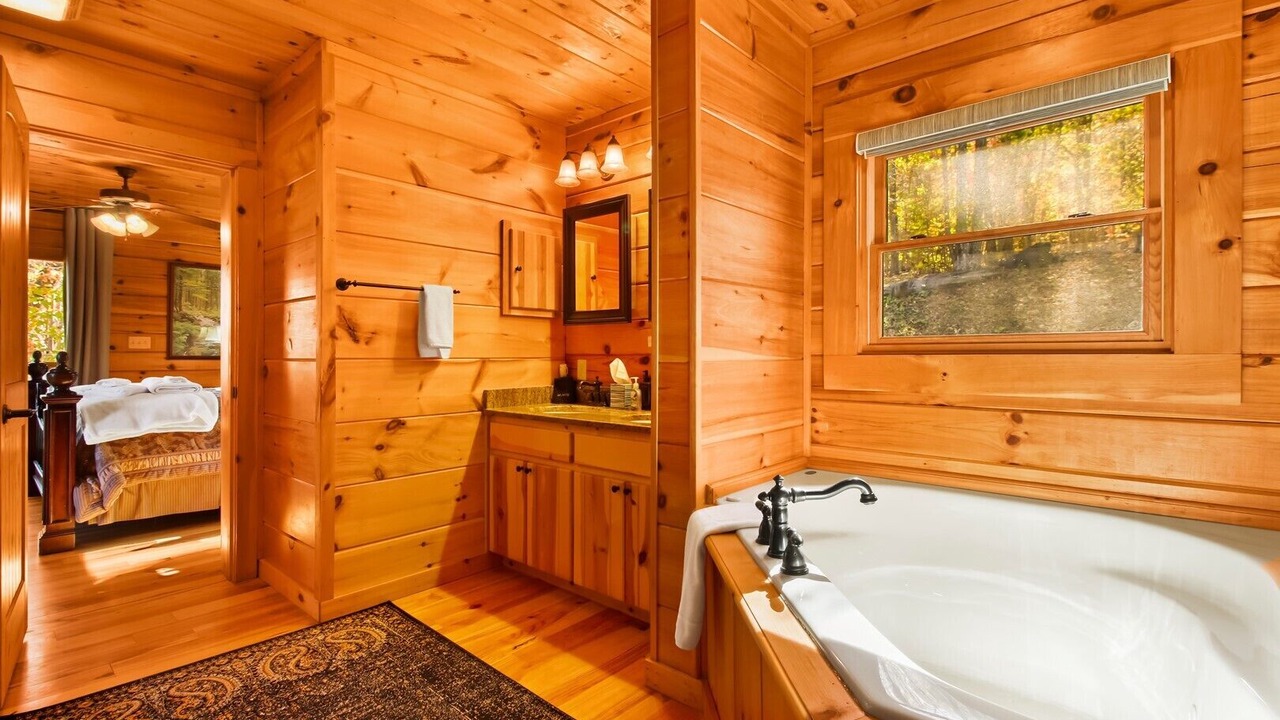 Photo of Bathroom in Lansing