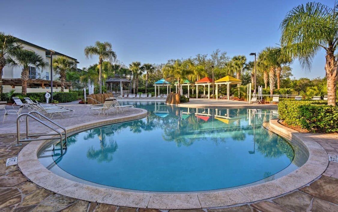 Photo of Outdoor in West Kissimmee