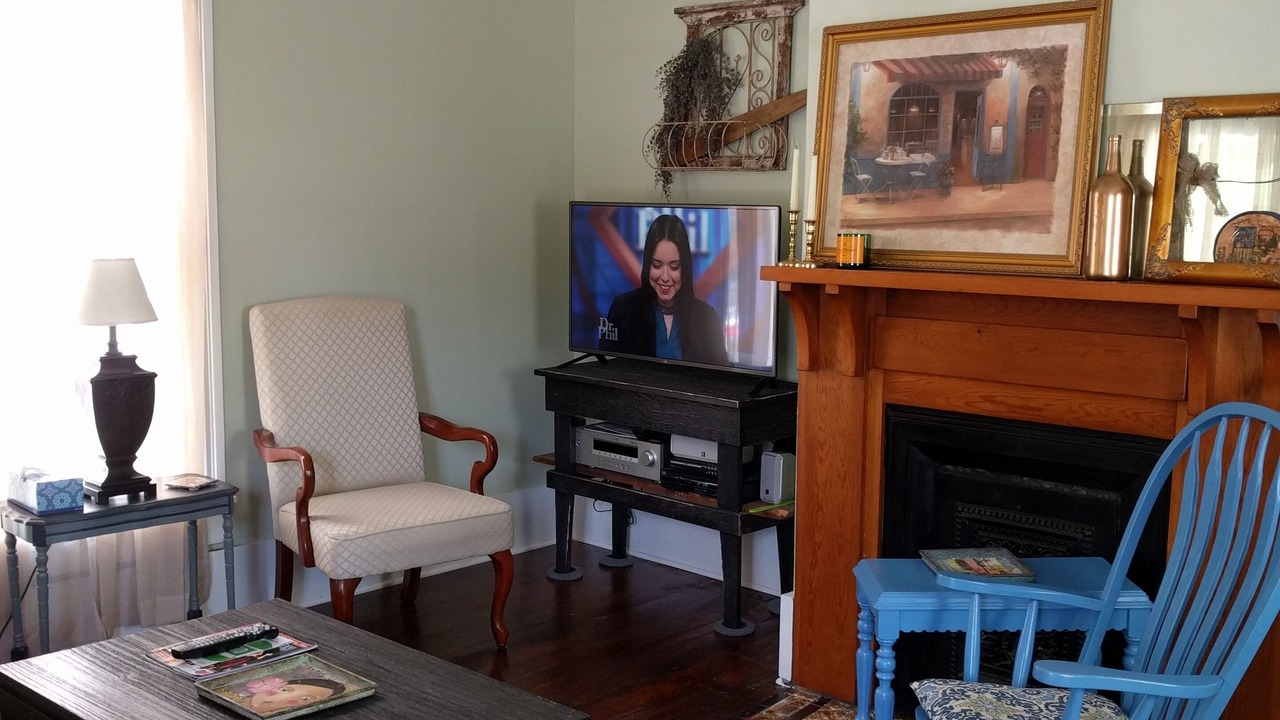Photo of Bedroom in Marietta