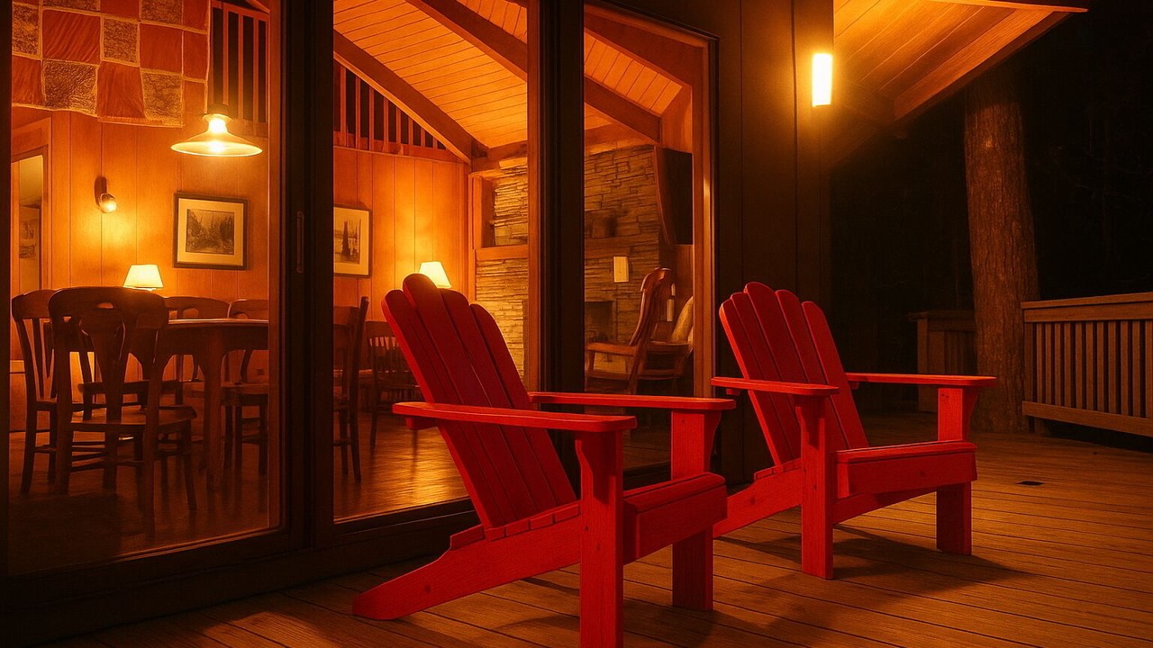 Photo of Outdoor in Burnsville