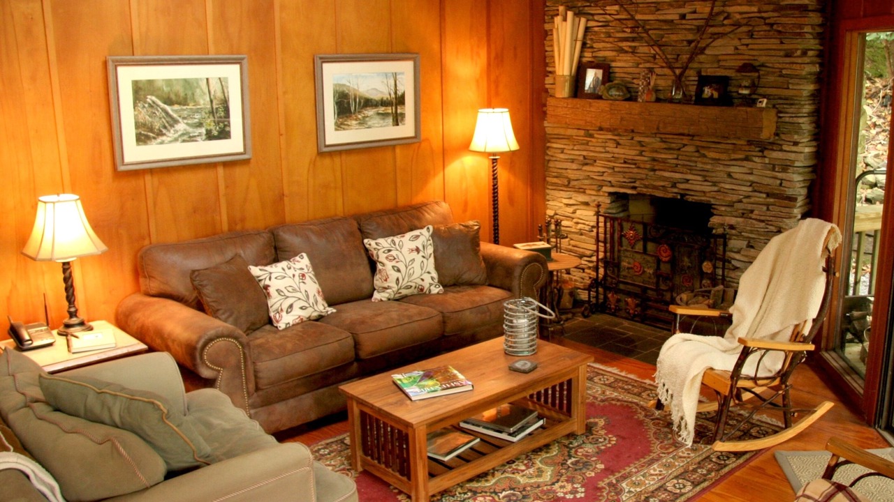 Photo of Livingroom in Burnsville
