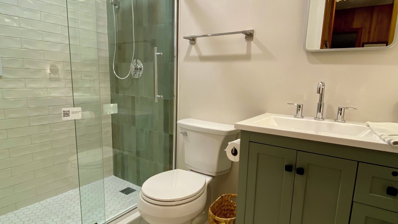 Photo of Bathroom in Burnsville