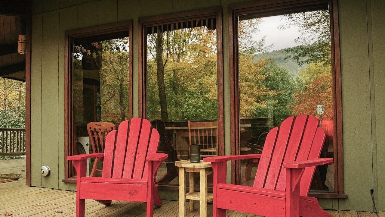 Photo of Outdoor in Burnsville