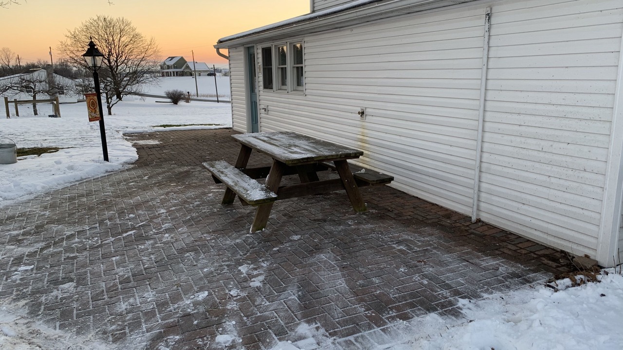 Photo of Outdoor in Greencastle