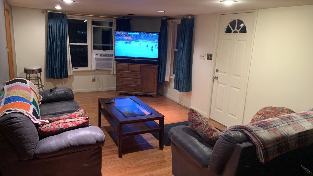 Photo of Livingroom in Greencastle