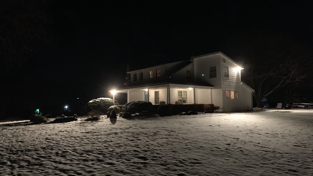 Photo of Outdoor in Greencastle