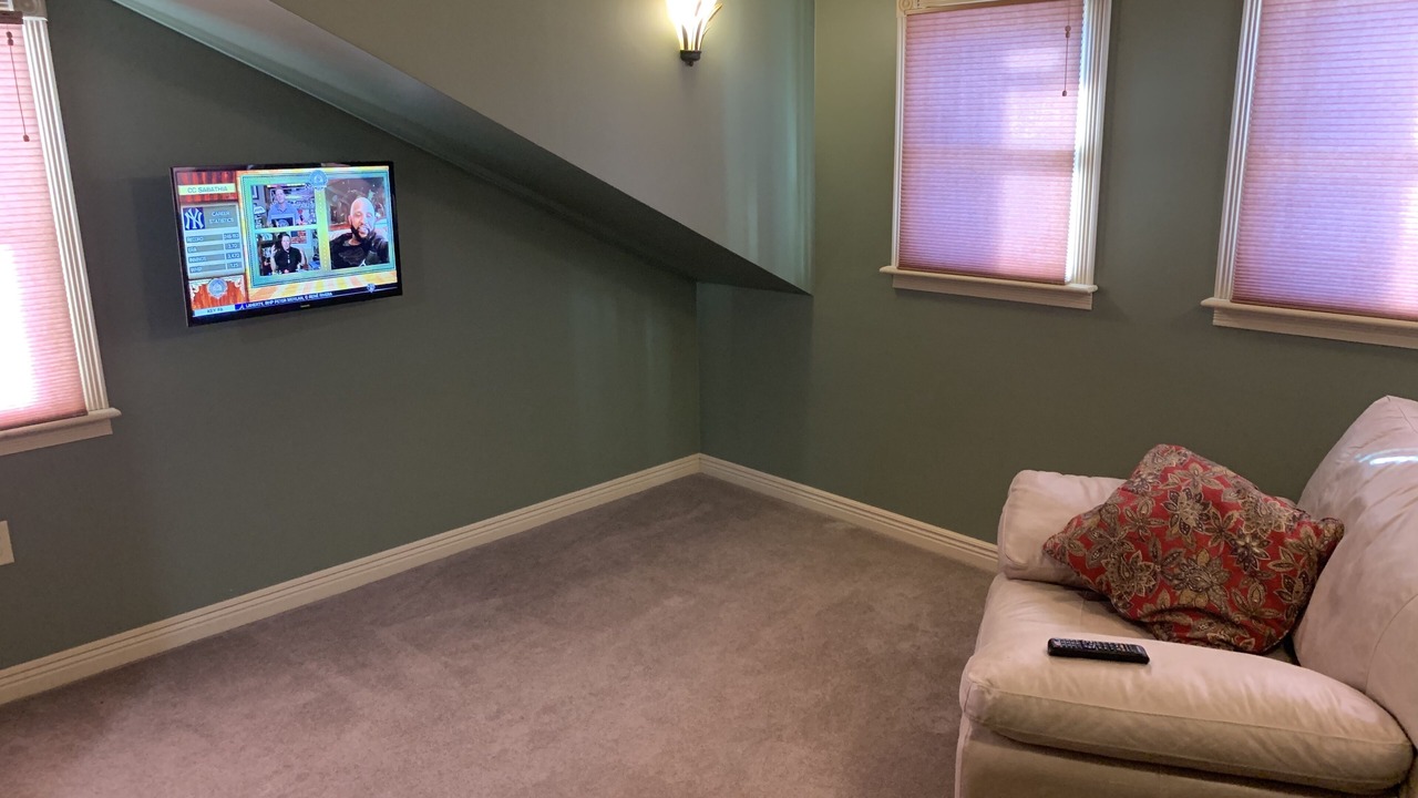 Photo of Bedroom in Greencastle