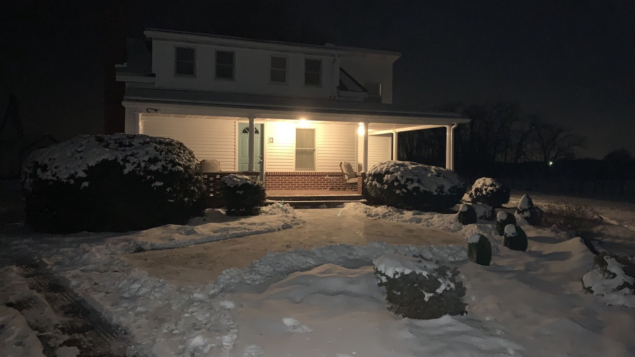 Photo of Outdoor in Greencastle