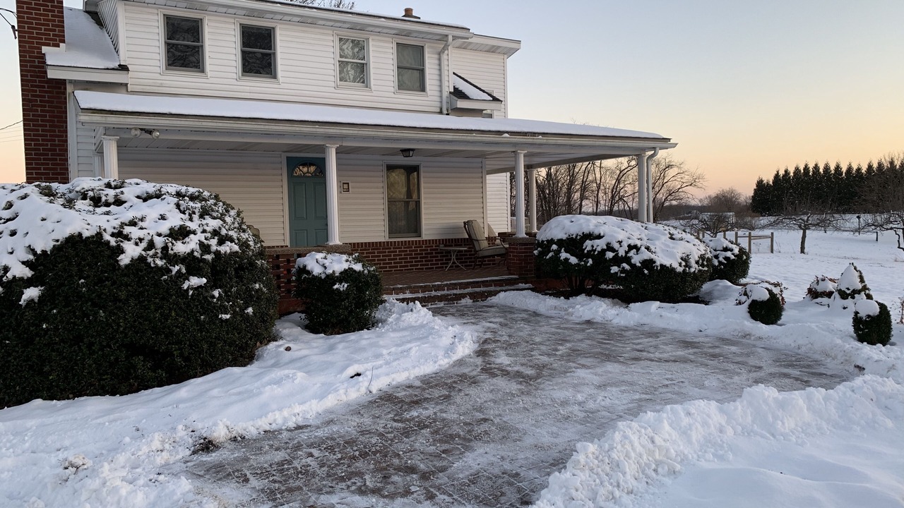 Photo of Outdoor in Greencastle