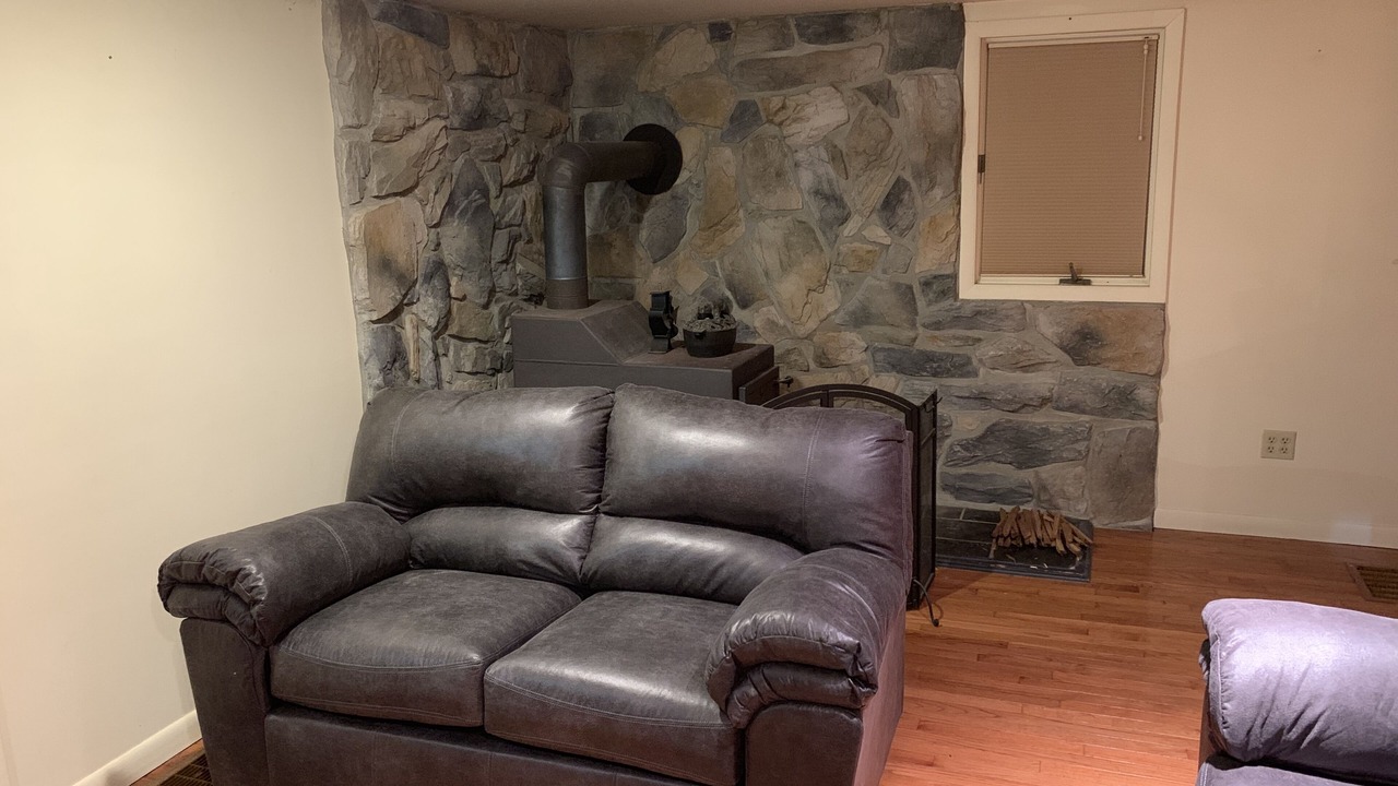 Photo of Livingroom in Greencastle