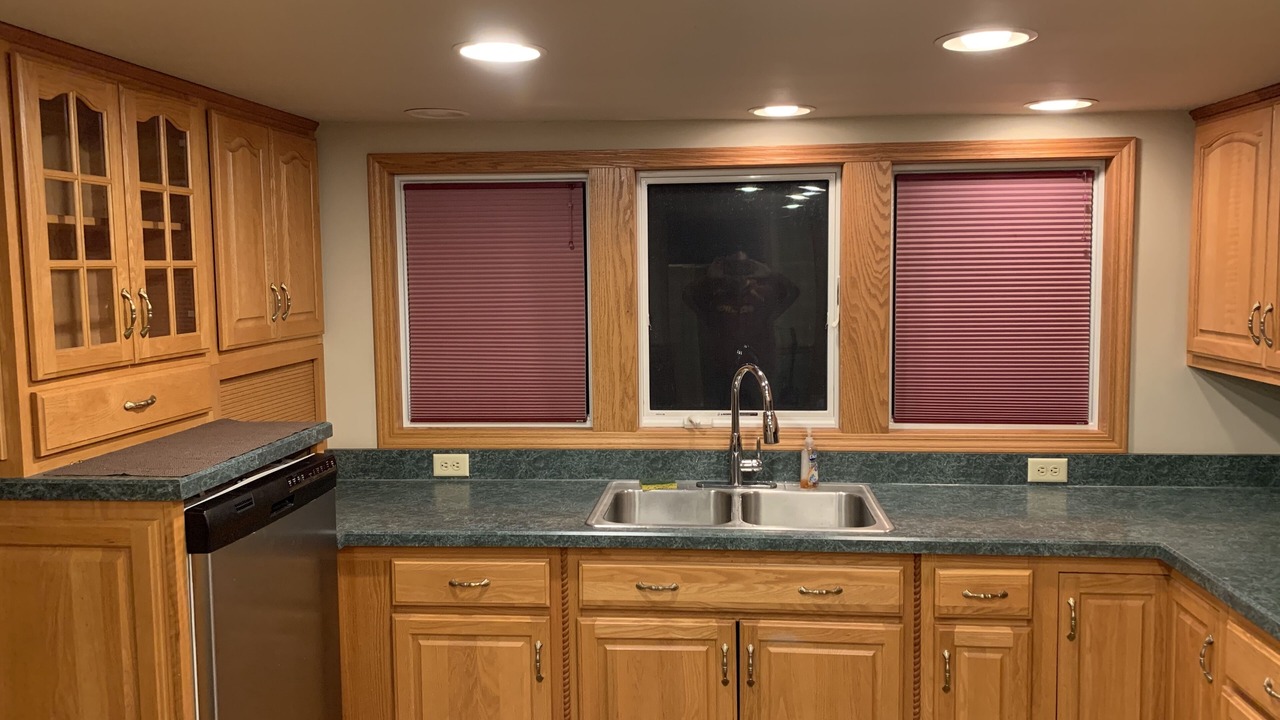 Photo of Kitchen in Greencastle