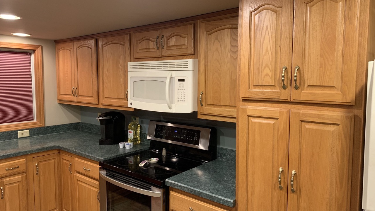 Photo of Kitchen in Greencastle