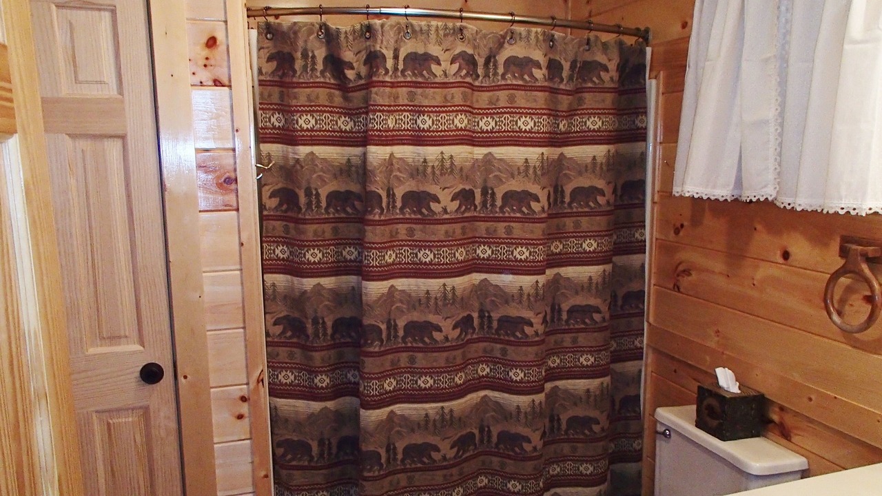 Photo of Bathroom in Sevierville
