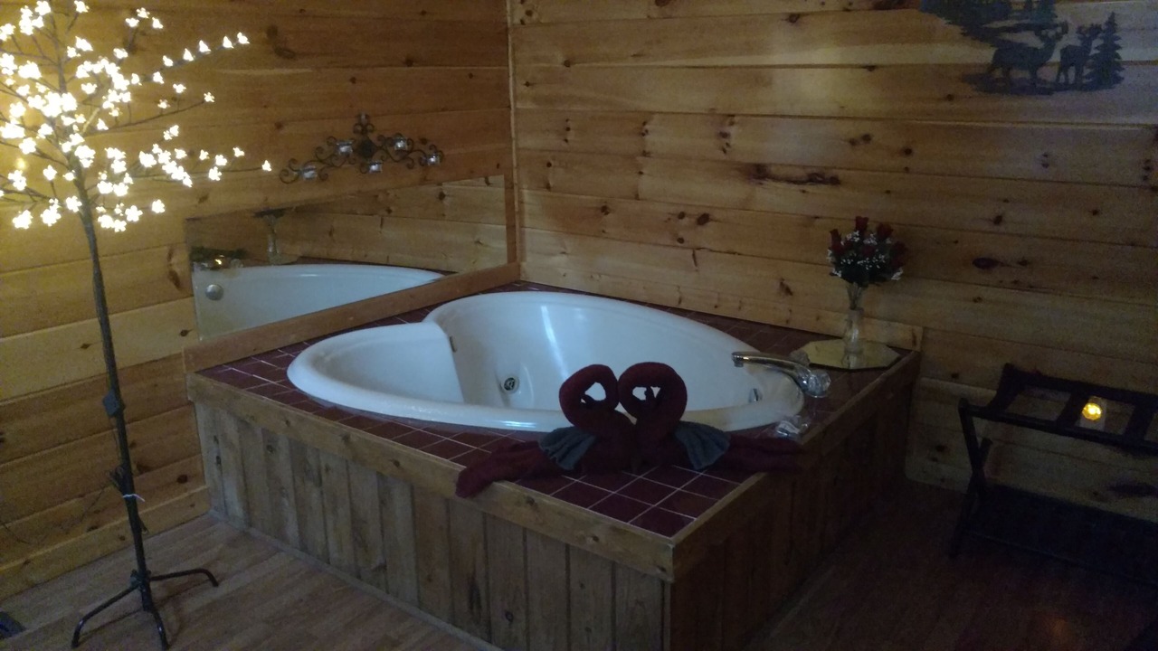 Photo of Bathroom in Sevierville
