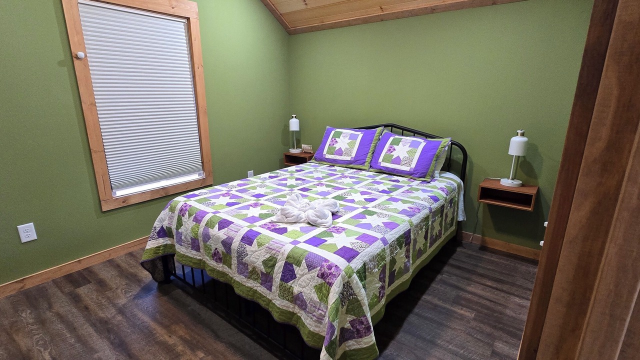 Photo of Bedroom in Sevierville