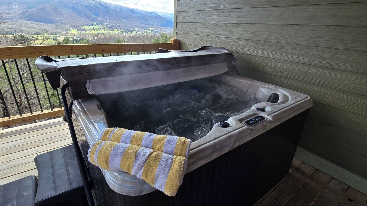 Photo of Outdoor in Sevierville