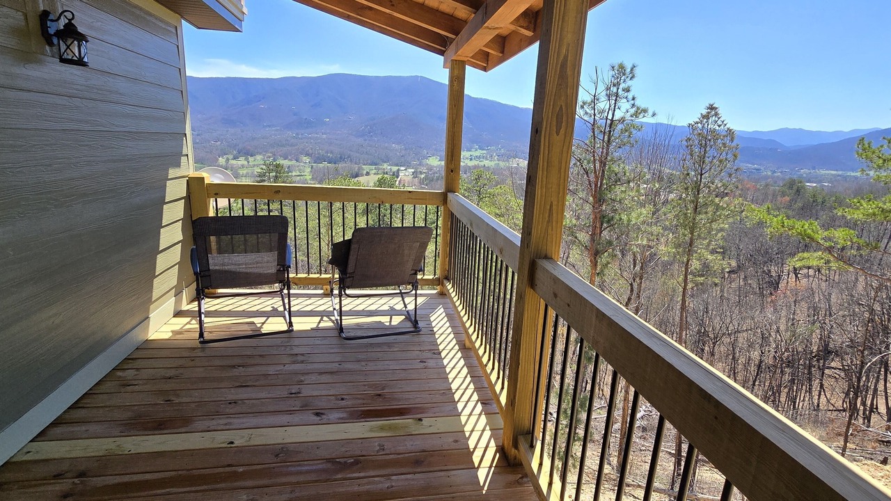 Photo of Outdoor in Sevierville
