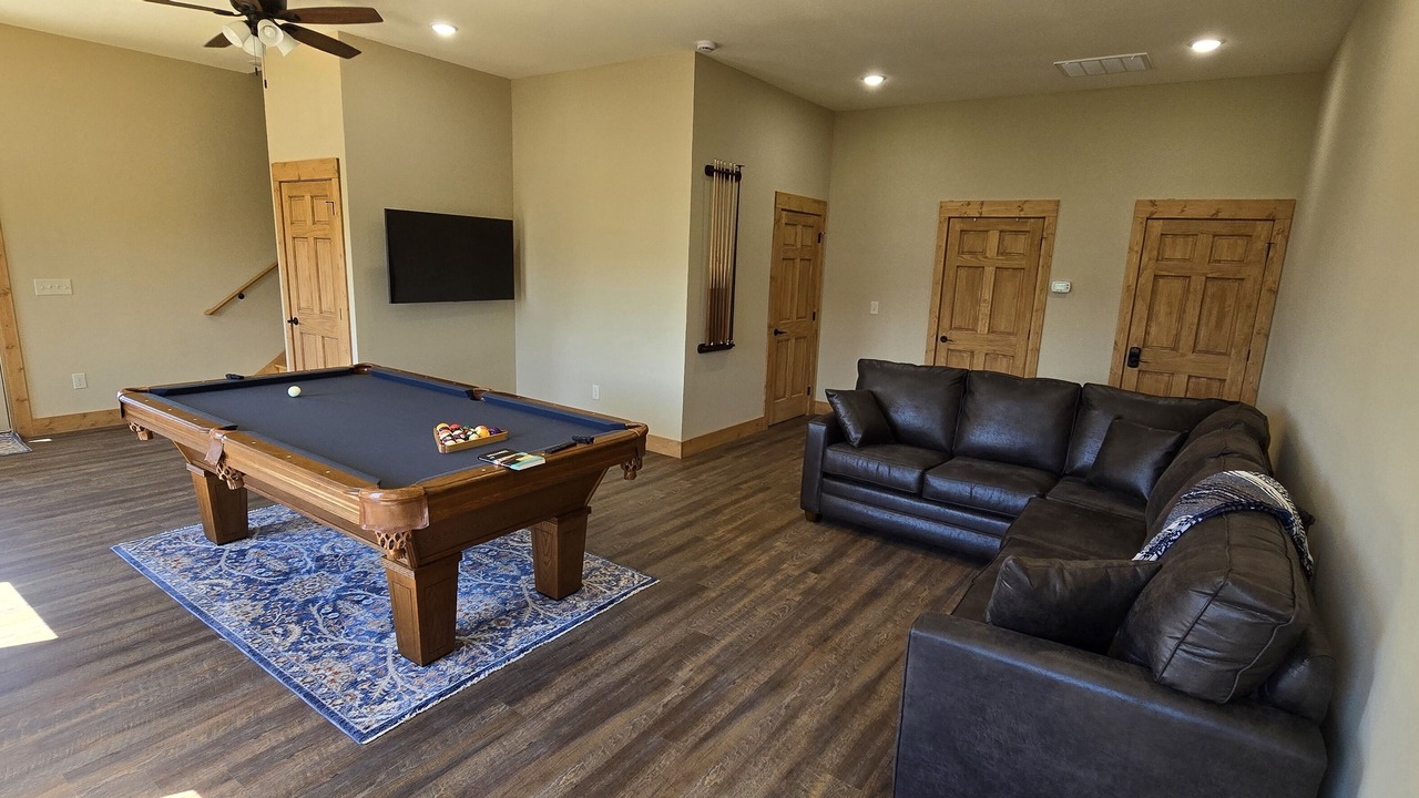 Photo of Bedroom in Sevierville