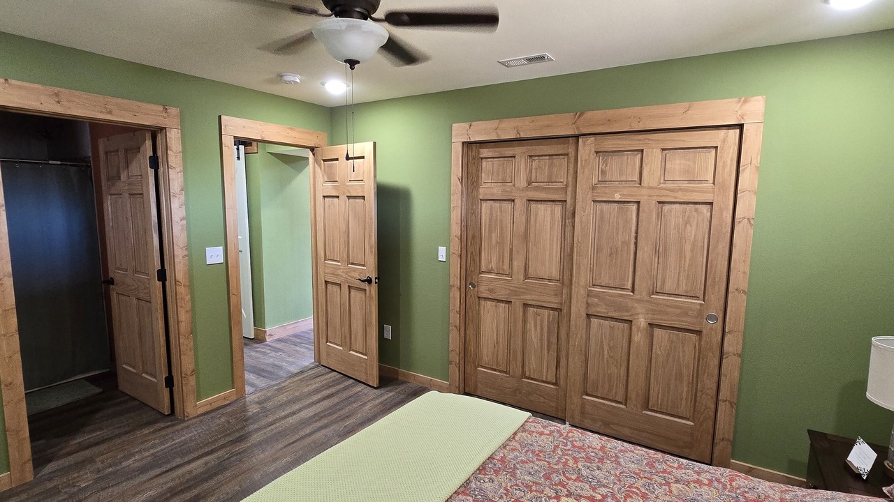 Photo of Bedroom in Sevierville