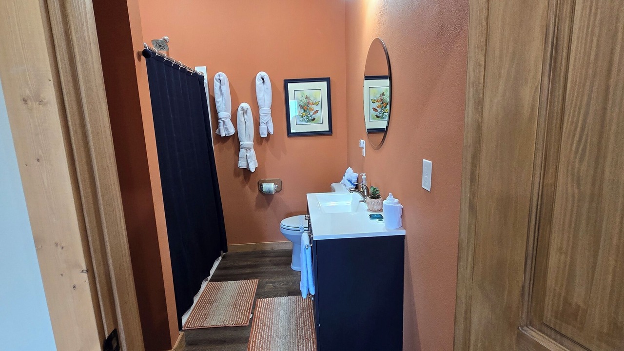 Photo of Bathroom in Sevierville
