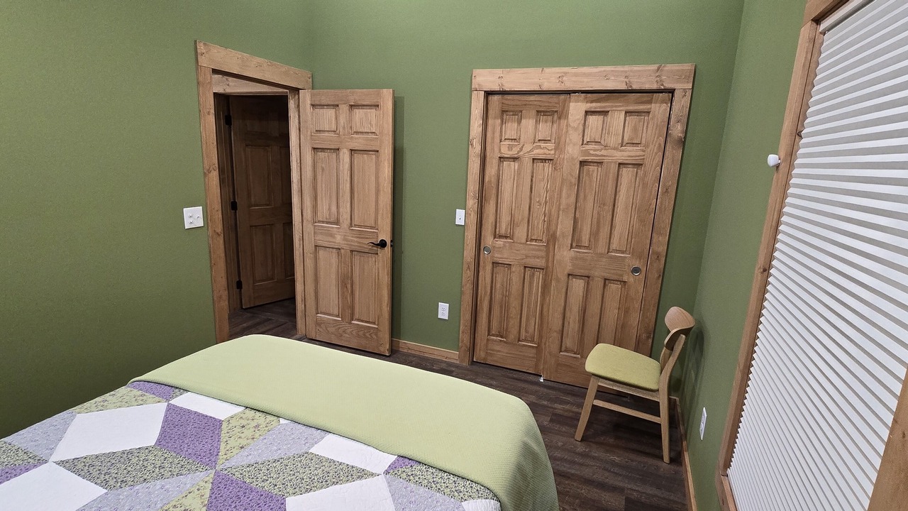 Photo of Bedroom in Sevierville