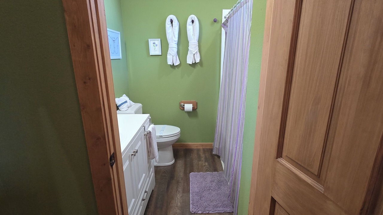 Photo of Bathroom in Sevierville