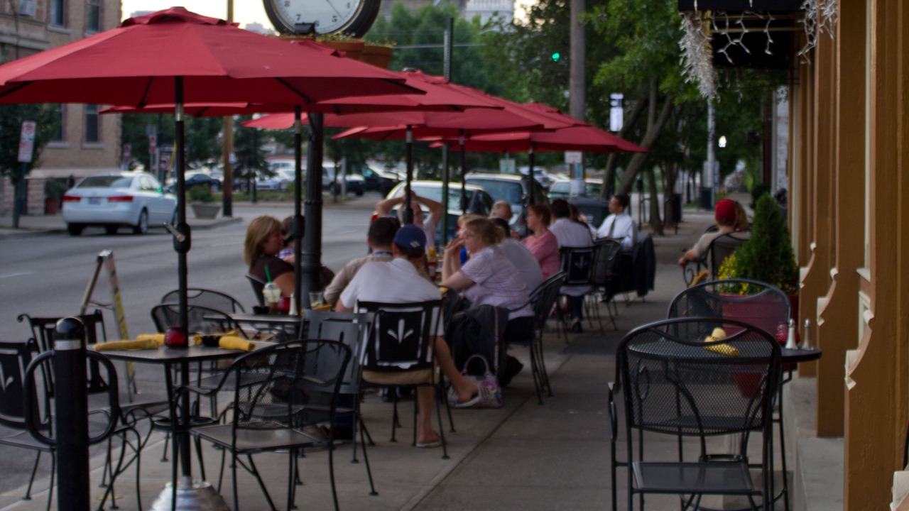Photo of Others in Licking Riverside