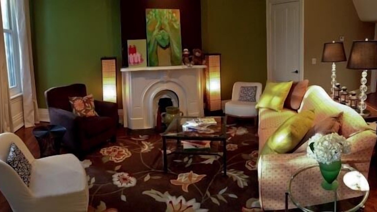 Photo of Livingroom in Licking Riverside