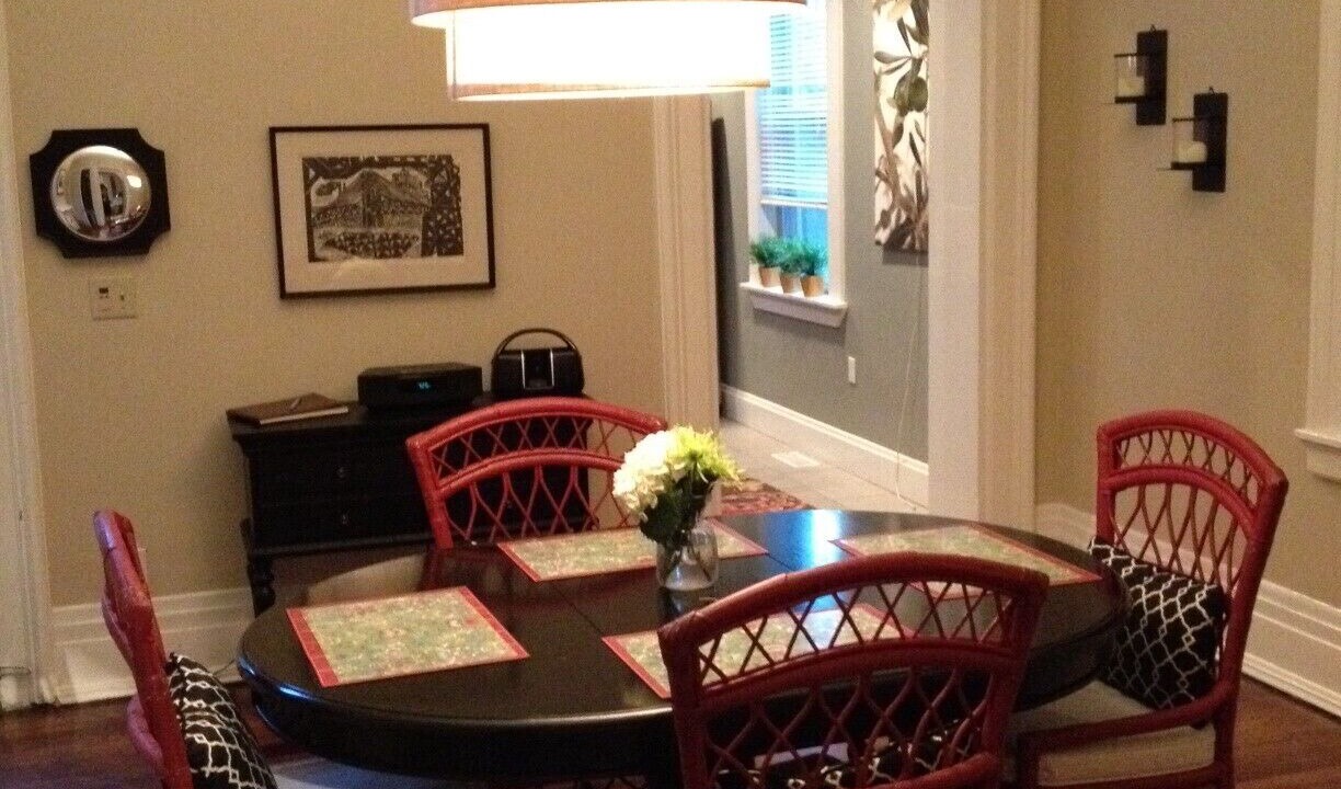 Photo of Livingroom in Licking Riverside