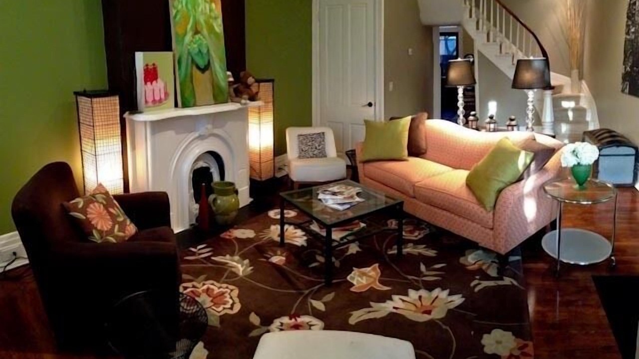 Photo of Bedroom in Licking Riverside