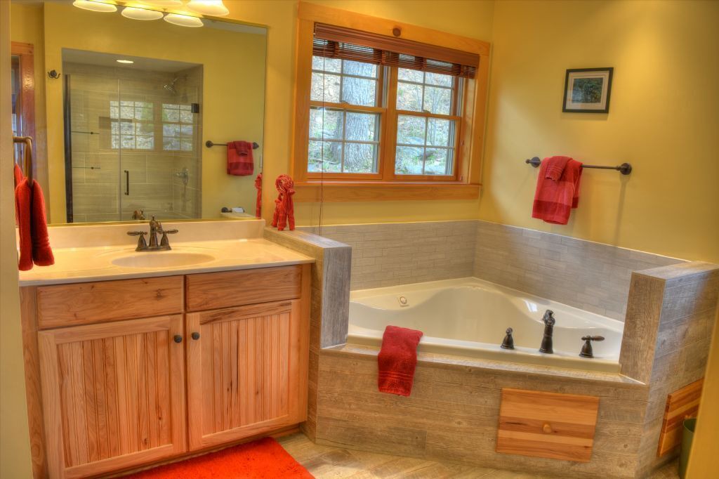 Photo of Bathroom in Boone