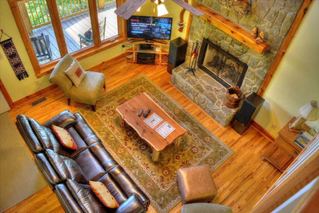 Photo of Bedroom in Boone